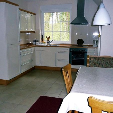 Ferienwohnung-Sonnenparadies-فاندليتس المظهر الخارجي الصورة
