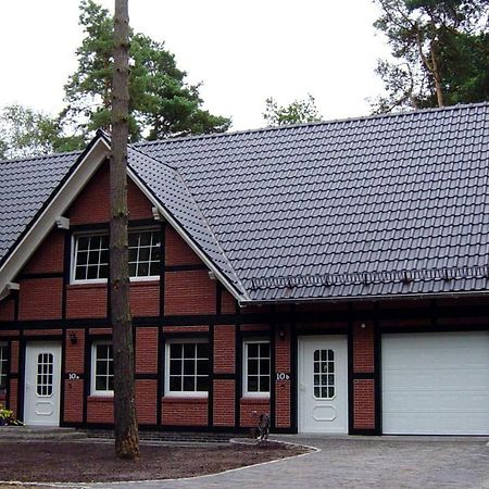 Ferienwohnung-Sonnenparadies-فاندليتس المظهر الخارجي الصورة