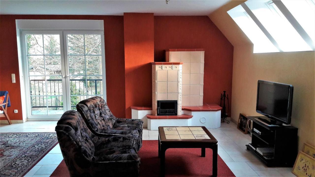 Ferienwohnung-Sonnenparadies-فاندليتس المظهر الخارجي الصورة