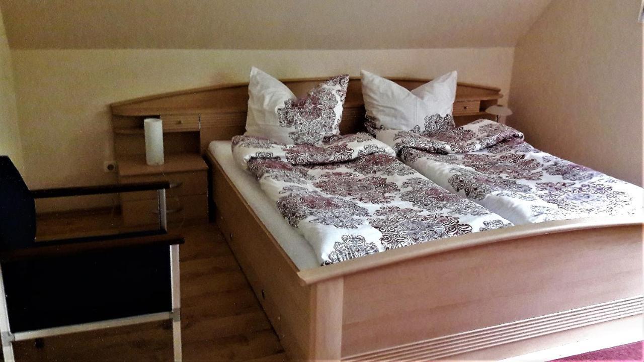 Ferienwohnung-Sonnenparadies-فاندليتس المظهر الخارجي الصورة