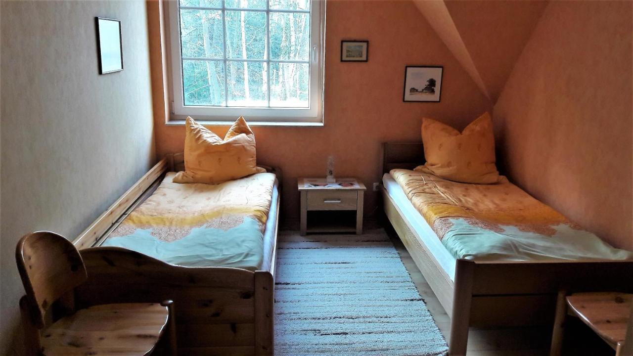 Ferienwohnung-Sonnenparadies-فاندليتس المظهر الخارجي الصورة